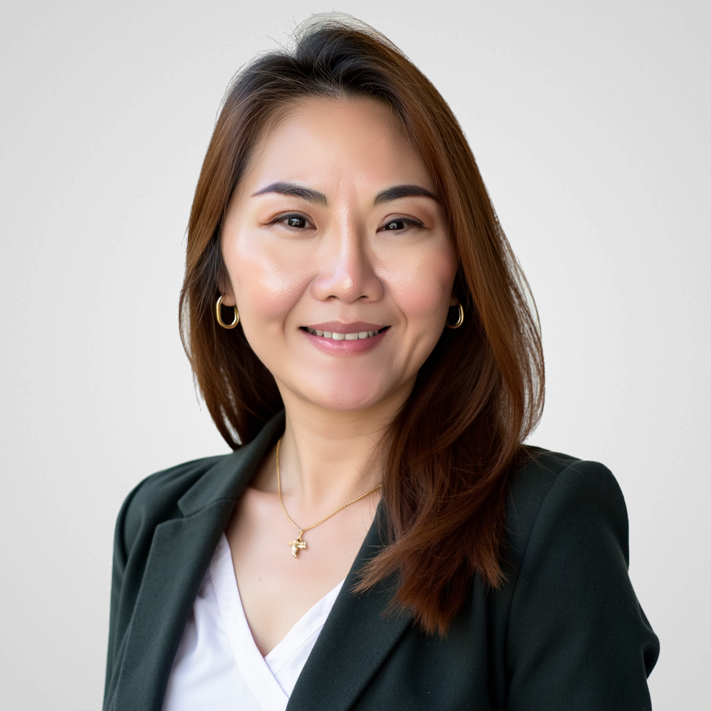 Image of Hsiao Lin